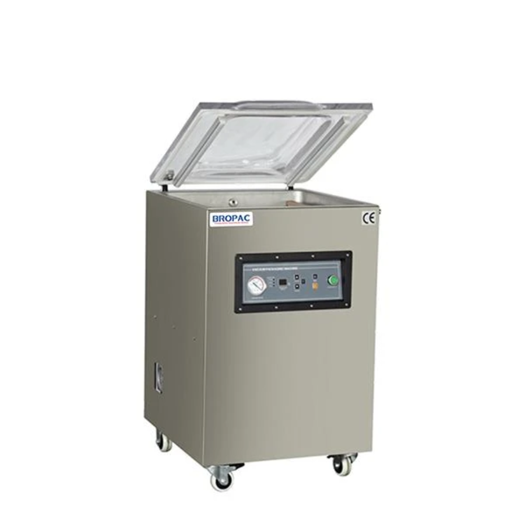 Vacuum Packaging Machine ARL-VM500EA & ARL-VM500EB