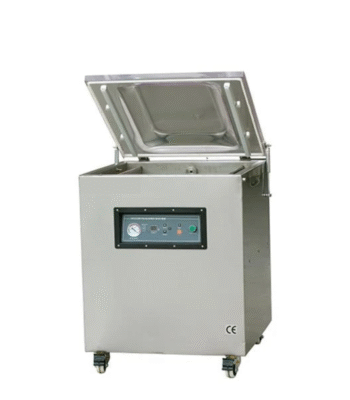 Vacuum Packaging Machine ARL-VM600EA & ARL-VM600EB