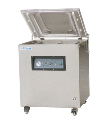 Vacuum Packaging Machine ARL-VM8060EB & ARL-VM8035EB