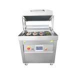 Vacuum Skin Packing Machine ARL-SVM760