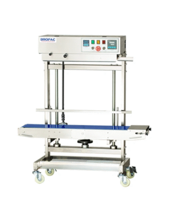Vertical Band Sealer ARL-FRL150AP & ARL-FRL150AS