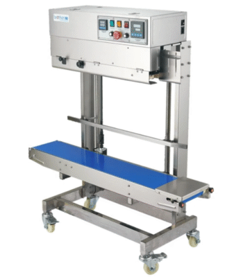 Vertical Ink Coding Band Sealer ARL-FRL150BSL100