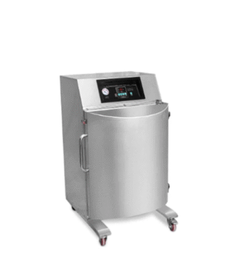 Vertical Vacuum Packing Machine ARL-DZ650LG