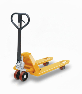 Hydraulic Hand Pallet Truck (2000kg) - 550×1150 Fork Size Model ARL-CBY-2T