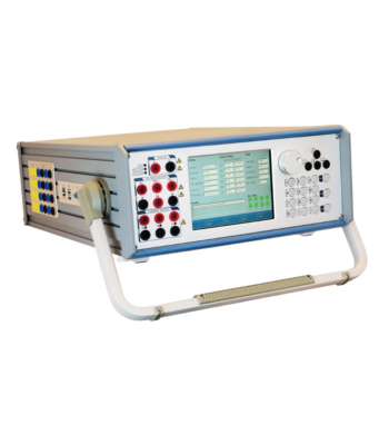 Universal Protection Relay Test Set ARL-K68i
