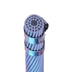 ACSR _ Aluminum Conductor Steel Reinforced for Overhead Lines