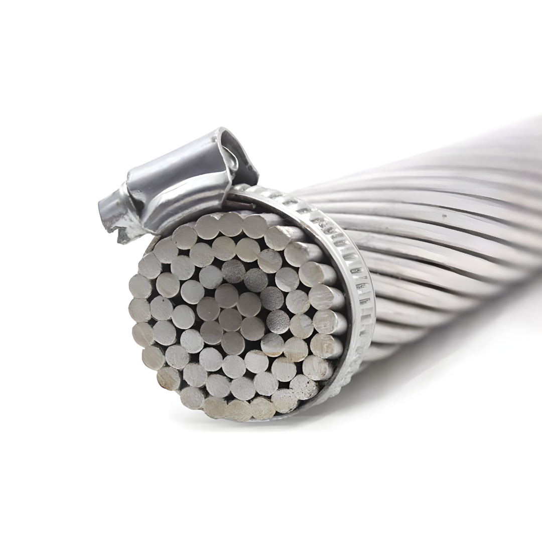 ACSR _ Aluminum Conductor Steel Reinforced for Overhead Lines