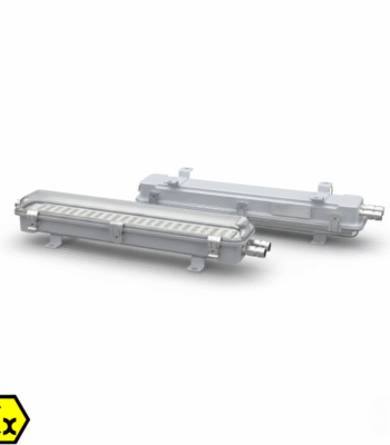 Ex LED Linear Light - Increased Safety, High Efficiency