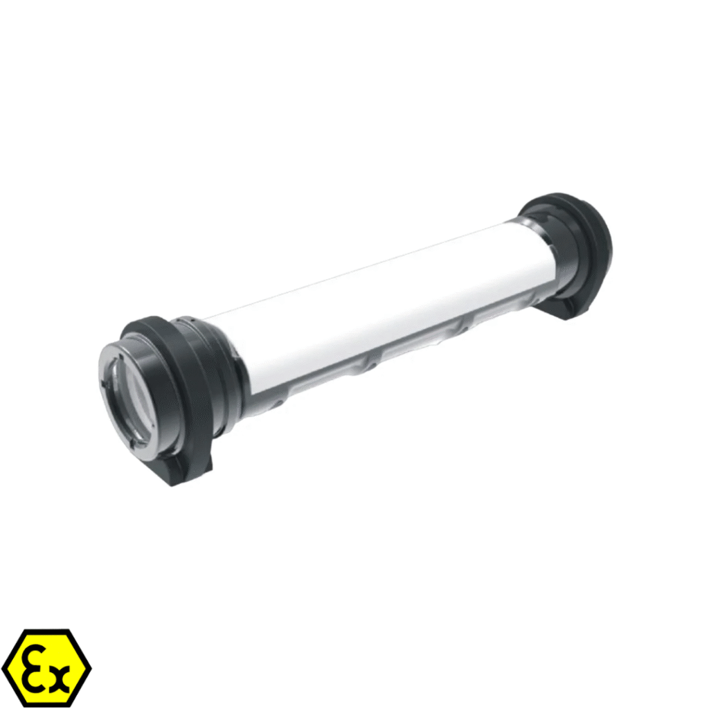 Ex Work Light for Maintenance Works | Model: ARL-EX-FL-6601