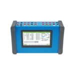 Mini Protection Relay Tester | Model: ARL-KFA310