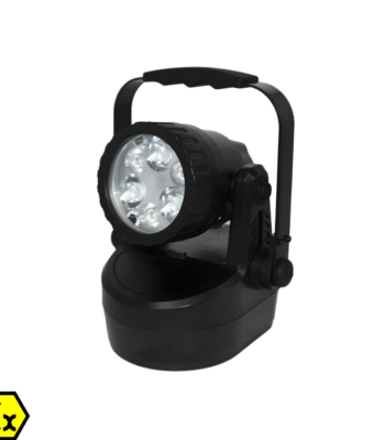 Multifunctional Ex Mobile Work Light | Model: ARL-EX-FL-5282