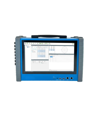 Universal Relay Test Set ARL-KF86P