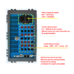 Universal Relay Test Set ARL-KF86P