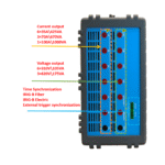 Universal Relay Test Set ARL-KF86P