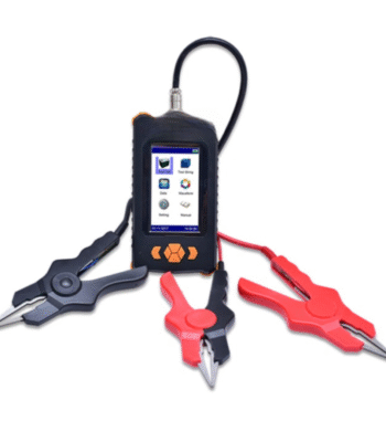 Battery Tester ARL-BT-302