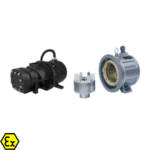 AC Permanent Magnet Servo Motor-ARL-YED Series