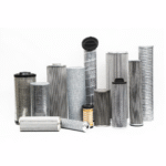 ARL-Hydraulic oil filter ARL-Series