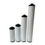 ARL-Vacuum Pump Filter ARL-Series