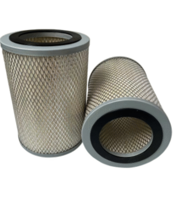 ARL-Vacuum Pump Filter ARL-Series