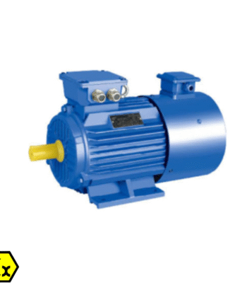 ARL-YVF2 Series Variable Frequency Speed Regulation Three-Phase Asynchronous Motor