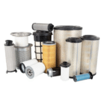 Air compressor filter ARL-Series