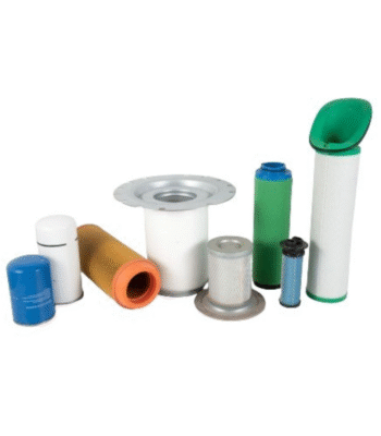 Air compressor filter ARL-Series