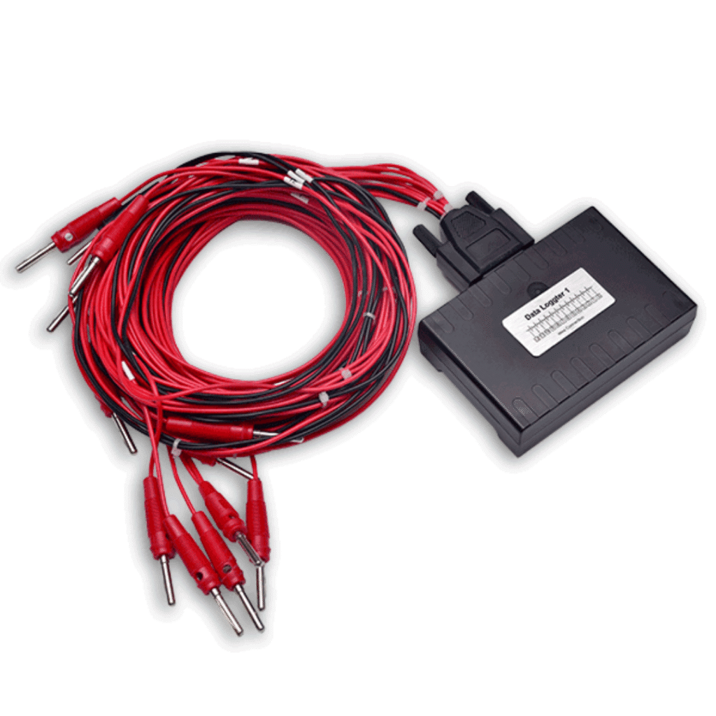 Battery Data Logger ARL-BDL-3927