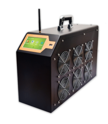 Battery Load Bank ARL-K-900
