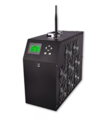 Battery Load Banks ARL-K-3980