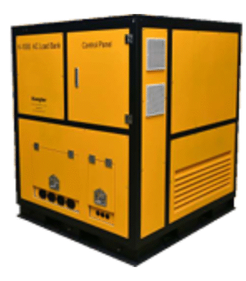 Customized AC Load Bank ARL-K-1000