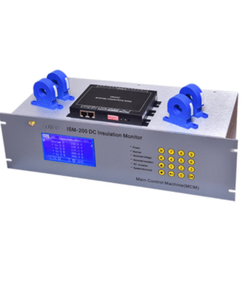 DC Insulation Monitor ARL-ISM-200