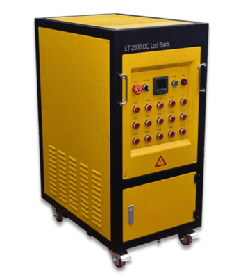 DC Load bank ARL-LT-2000