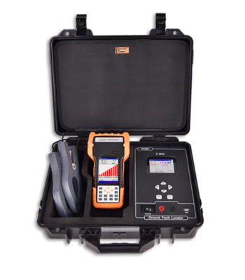 Ground Fault Locator ARL-K-3836