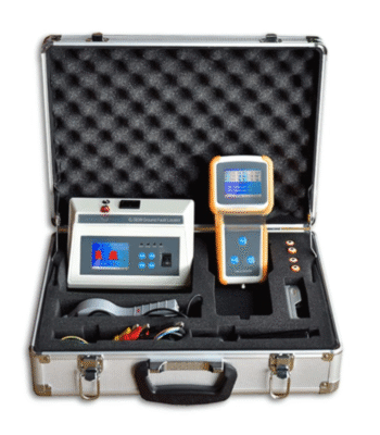 Ground Fault Locator ARL- K-3838