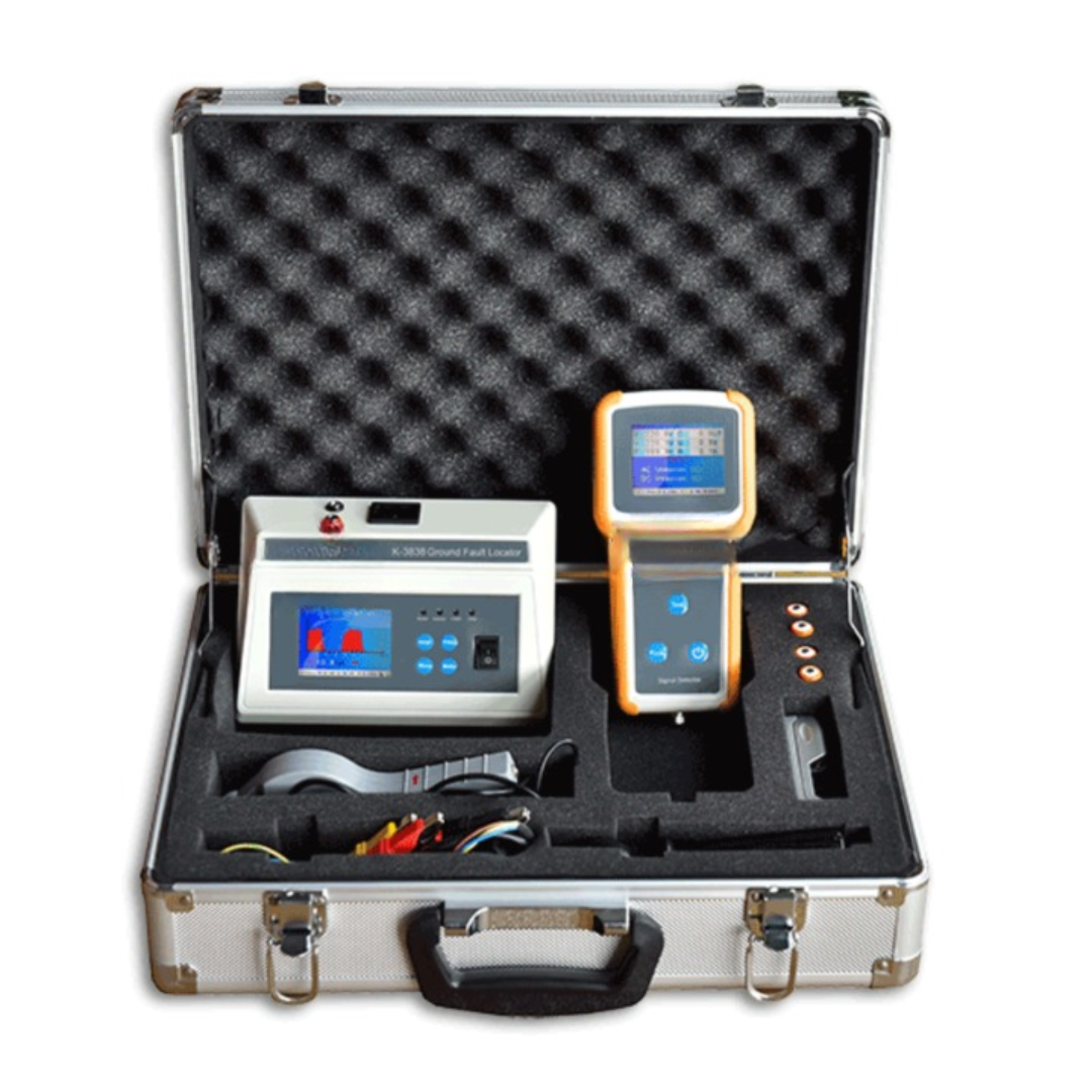 Ground Fault Locator ARL- K-3838