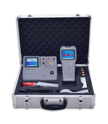 Ground Fault Locator ARL-K-800