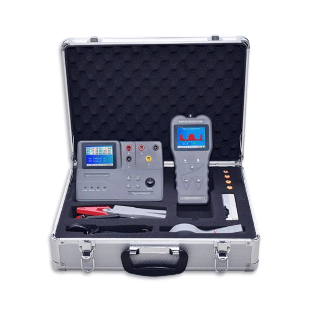 Ground Fault Locator ARL-K-800