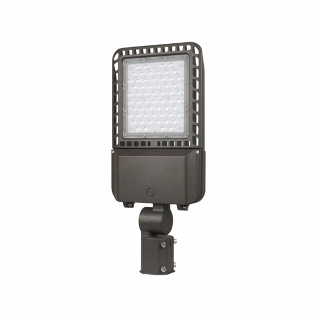 LED STREET LIGHT ARL-MODEL 31 SERIES 01-04