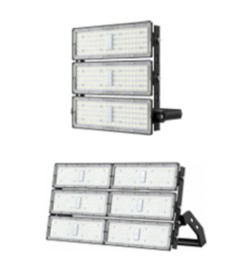 LED Stadium Light ARL-Modularlux