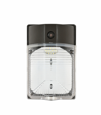 LED Wall Pack ARL- Model 26 Series