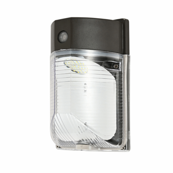 LED Wall Pack ARL- Model 26 Series