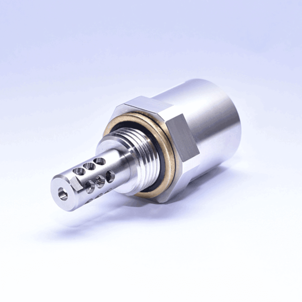 Moisture in Oil Transmitter ARL-KT-200