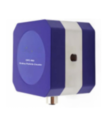 Online Particle Counter ARL-OPC-500