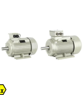 Pole-Changing Multi-Speed Three-Phase Asynchronous Electric Motor – ARL-YD Series