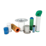 Precision filter element ARL-Series