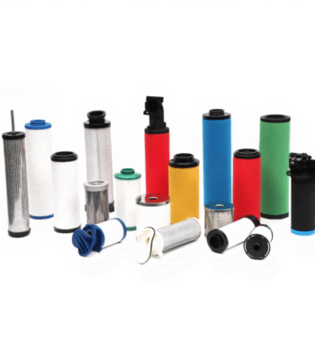 Precision filter element ARL-Series