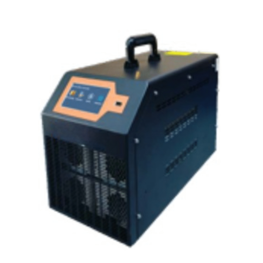 Smart Battery Charger ARL-K-3970