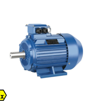 Three-Phase Rare Earth Permanent Magnet Synchronous Motor – ARL-YXTY Series