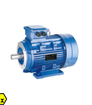 YS Series Aluminum Shell Three-Phase Asynchronous Motor – ARL-YS