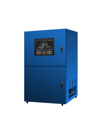 DOAS Gas Analyzer ARL-TH-2000-C